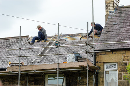 Port Sunlight Roofers