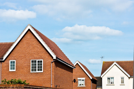 Raby Mere Roofing