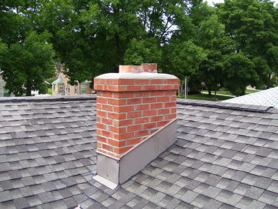 Wirral Chimney Repair