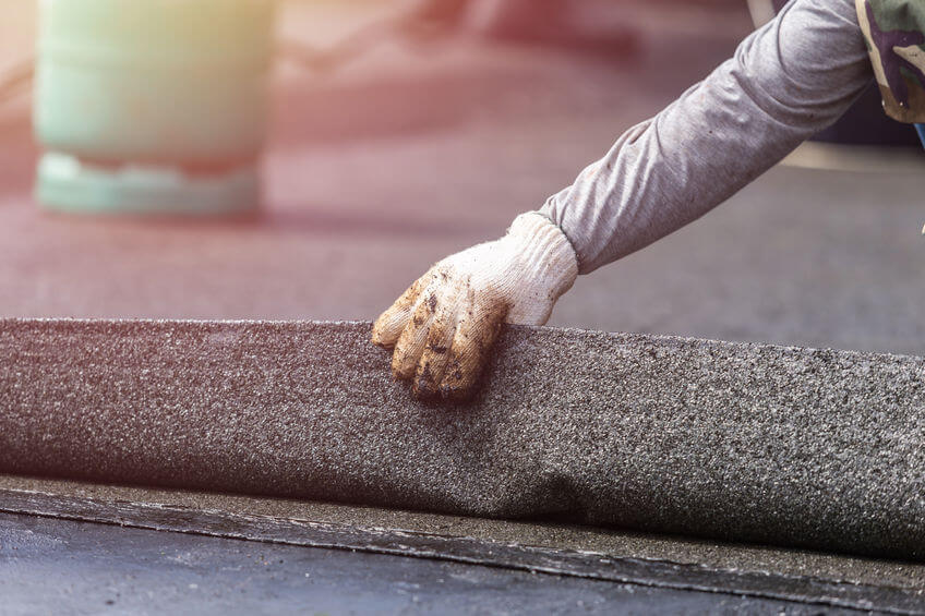 Wirral Flat Roofing